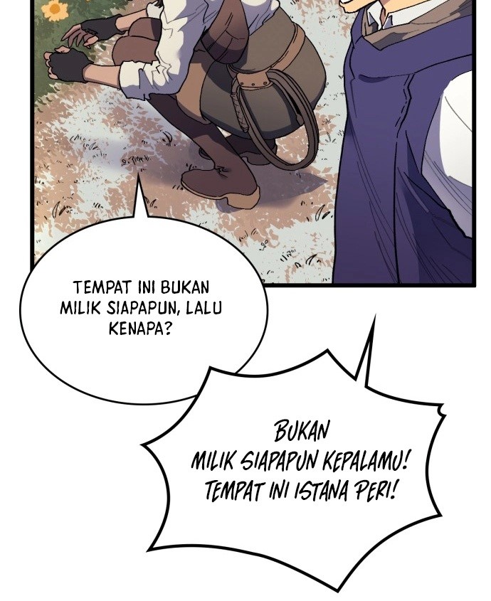 Wizard of Arsenia Chapter 27 Gambar 25